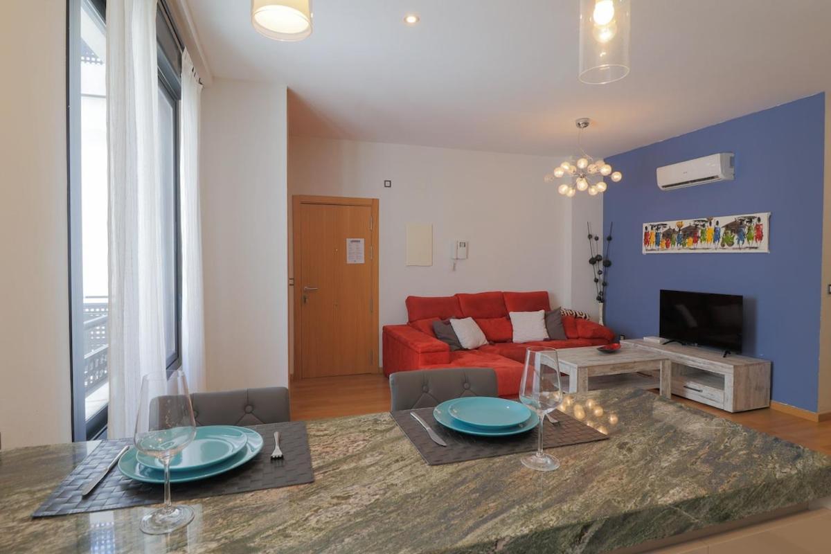 Apartment C39 - Grand Refino *